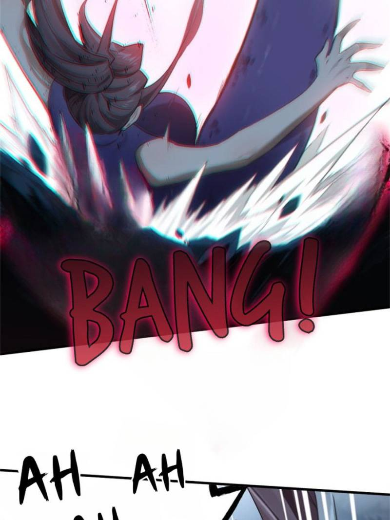 Don't Underestimate a Big Carrot Chapter 27 47